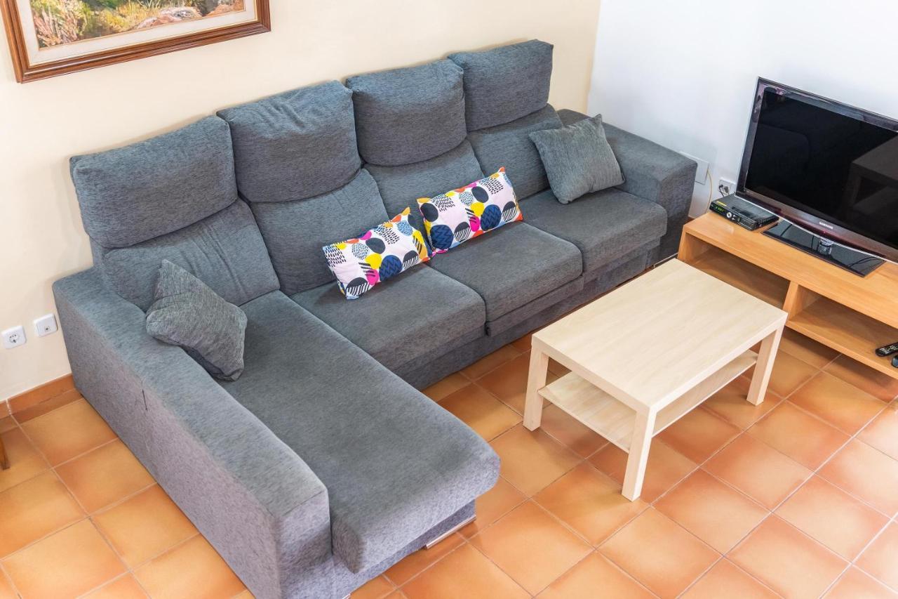 Cas Pobres Villa Soller Luaran gambar